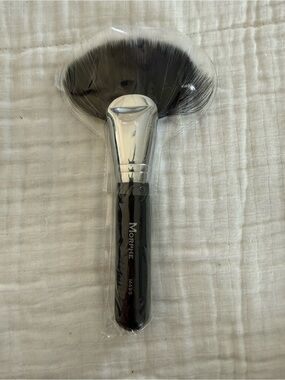 New Morphe M495 Duo Deluxe Fan Brush